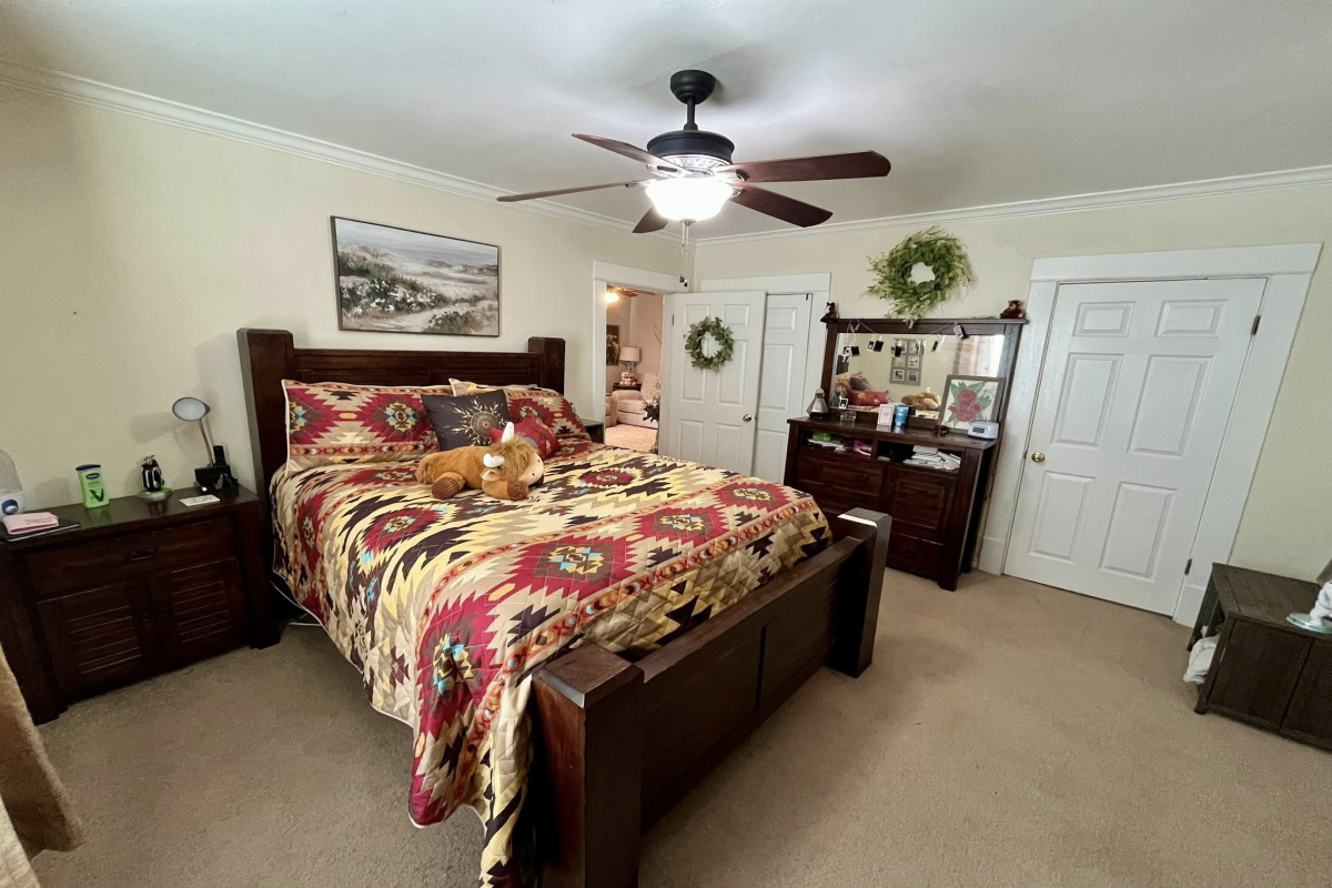 1012 Tennessee Blvd, Dalhart, Texas 79022, 2 Bedrooms Bedrooms, ,1 BathroomBathrooms,Single Family Home,Active Listings,Tennessee Blvd,1180