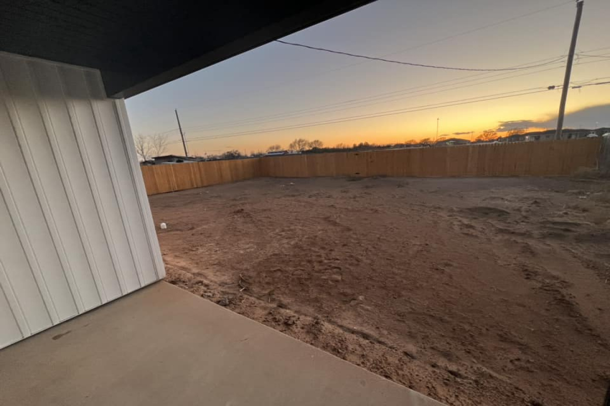 814 Sagebrush Rd, Dalhart, Texas 79022, 3 Bedrooms Bedrooms, ,2 BathroomsBathrooms,Single Family Home,Active Listings,Sagebrush Rd,1181