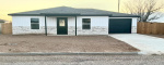 814 Sagebrush Rd, Dalhart, Texas 79022, 3 Bedrooms Bedrooms, ,2 BathroomsBathrooms,Single Family Home,Active Listings,Sagebrush Rd,1181