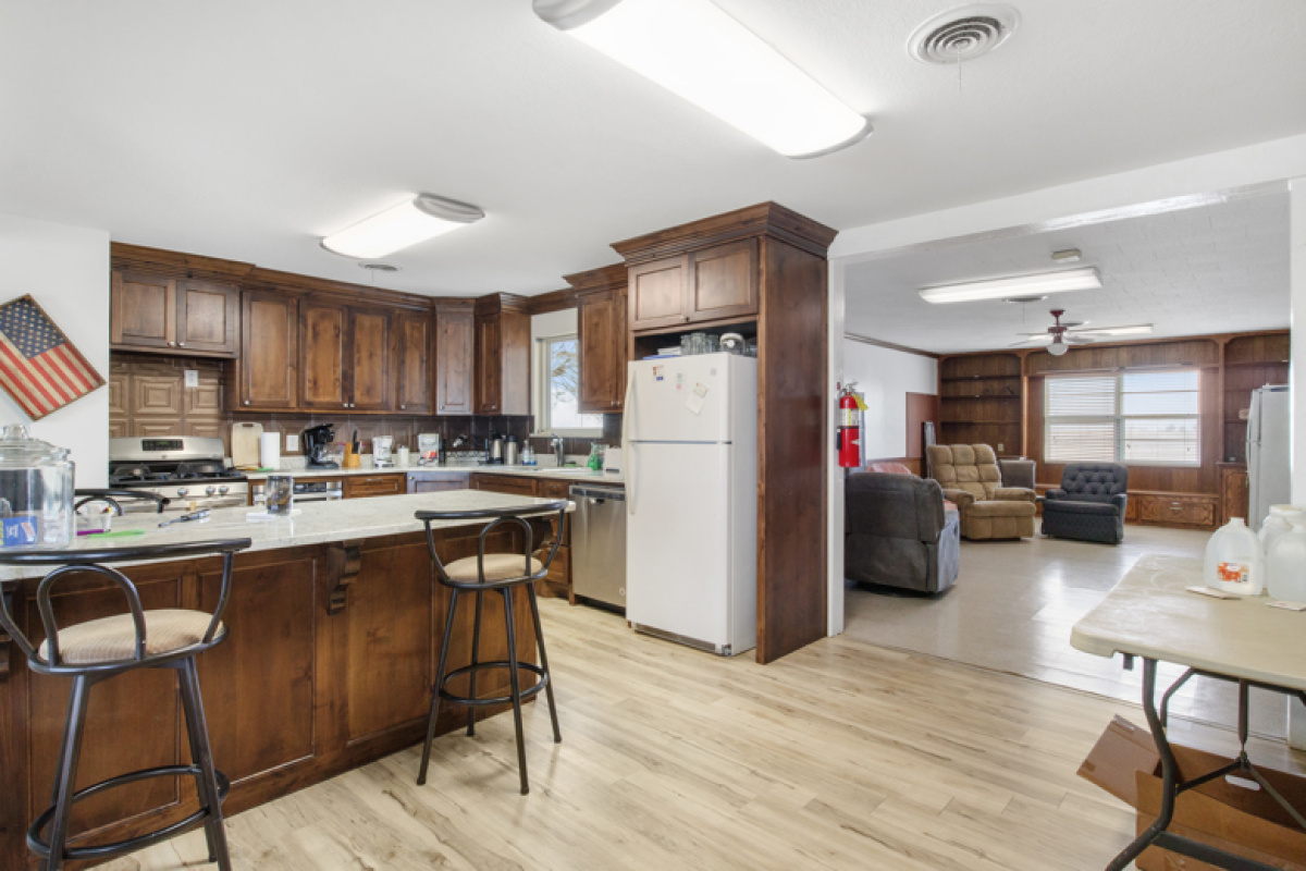 10794 FM 3134, Hartley, Texas 79044, 4 Bedrooms Bedrooms, ,2 BathroomsBathrooms,Single Family Home,Active Listings,FM 3134,1182