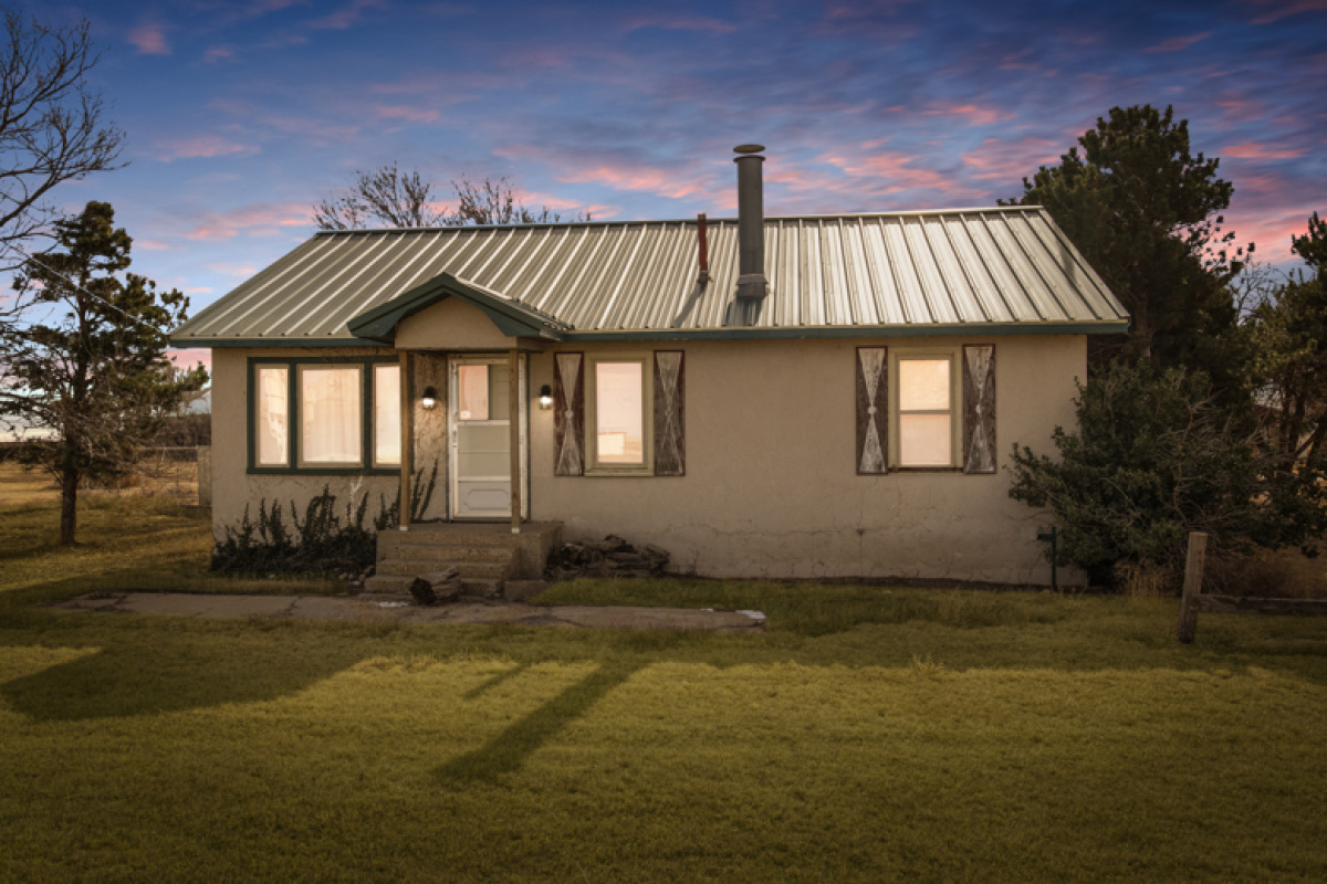 10794 FM 3134, Hartley, Texas 79044, 4 Bedrooms Bedrooms, ,2 BathroomsBathrooms,Single Family Home,Active Listings,FM 3134,1182