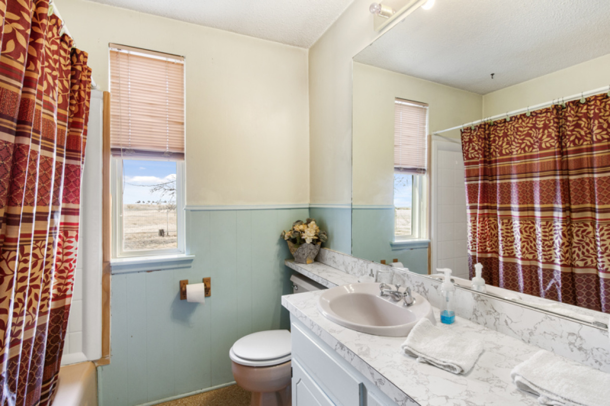 10794 FM 3134, Hartley, Texas 79044, 4 Bedrooms Bedrooms, ,2 BathroomsBathrooms,Single Family Home,Active Listings,FM 3134,1182