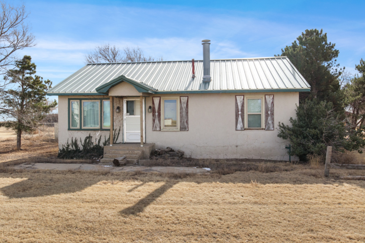 10794 FM 3134, Hartley, Texas 79044, 4 Bedrooms Bedrooms, ,2 BathroomsBathrooms,Single Family Home,Active Listings,FM 3134,1182