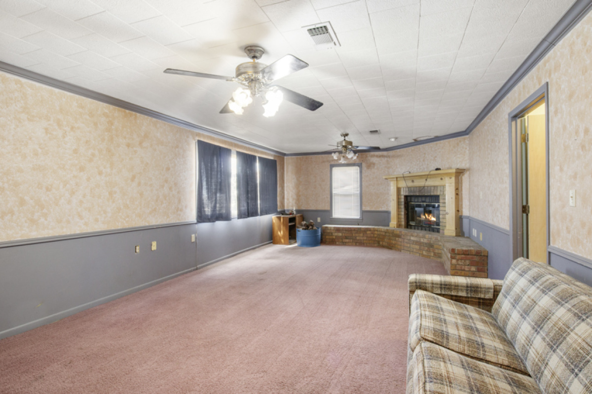 10794 FM 3134, Hartley, Texas 79044, 4 Bedrooms Bedrooms, ,2 BathroomsBathrooms,Single Family Home,Active Listings,FM 3134,1182