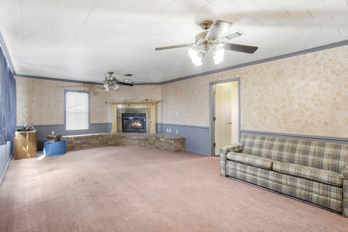 10794 FM 3134, Hartley, Texas 79044, 4 Bedrooms Bedrooms, ,2 BathroomsBathrooms,Single Family Home,Active Listings,FM 3134,1182