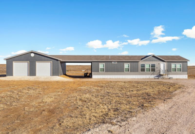 US Highway87 13120, Dalhart, Texas 19022, 4 Bedrooms Bedrooms, ,2 BathroomsBathrooms,Single Family Home,Active Listings,13120,1185