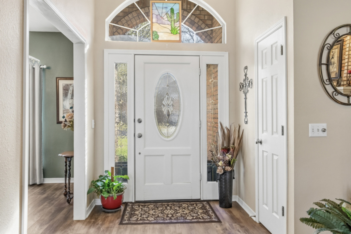 1912 Cherokee Trail, Dalhart, Texas 79022, 3 Bedrooms Bedrooms, ,2 BathroomsBathrooms,Single Family Home,Active Listings,Cherokee Trail,1186