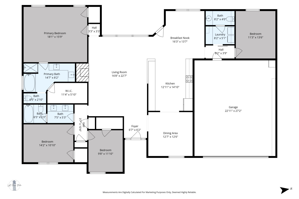 1912 Cherokee Trail, Dalhart, Texas 79022, 3 Bedrooms Bedrooms, ,2 BathroomsBathrooms,Single Family Home,Active Listings,Cherokee Trail,1186