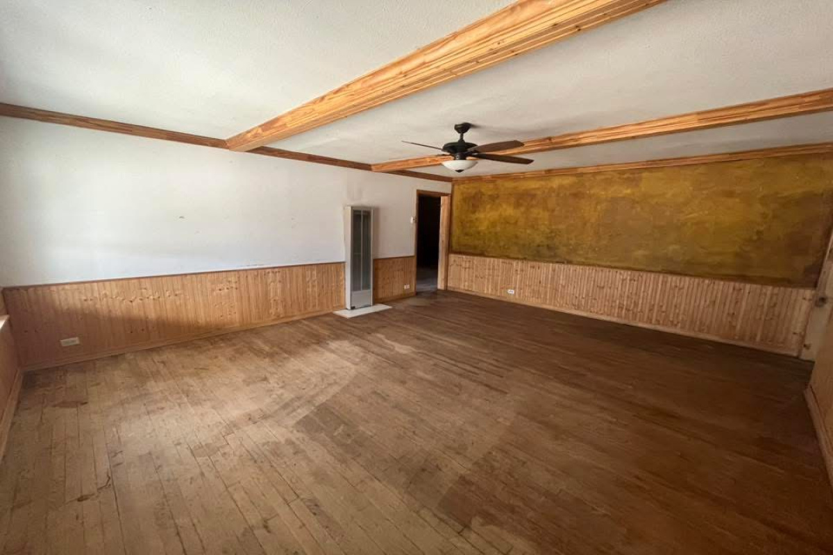815 W Railroad Ave, Channing, Texas 79018, 4 Bedrooms Bedrooms, ,1 BathroomBathrooms,Single Family Home,Active Listings,W Railroad Ave,1191