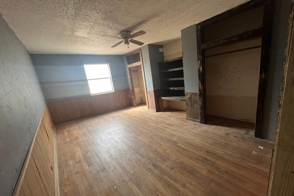 815 W Railroad Ave, Channing, Texas 79018, 4 Bedrooms Bedrooms, ,1 BathroomBathrooms,Single Family Home,Active Listings,W Railroad Ave,1191