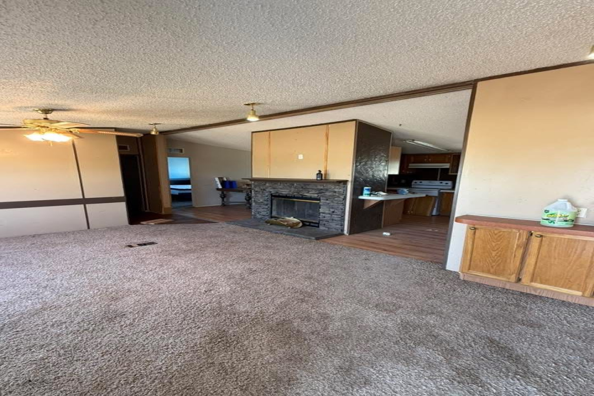 3552 FM 281, Dalhart, Texas 79022, 3 Bedrooms Bedrooms, ,2 BathroomsBathrooms,Single Family Home,Active Listings,FM 281,1194