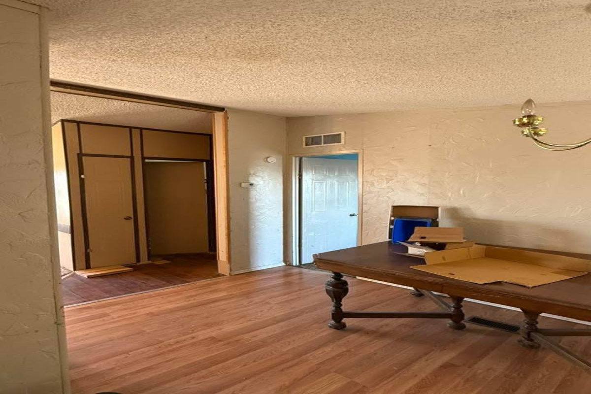3552 FM 281, Dalhart, Texas 79022, 3 Bedrooms Bedrooms, ,2 BathroomsBathrooms,Single Family Home,Active Listings,FM 281,1194