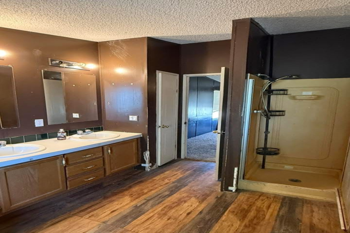 3552 FM 281, Dalhart, Texas 79022, 3 Bedrooms Bedrooms, ,2 BathroomsBathrooms,Single Family Home,Active Listings,FM 281,1194