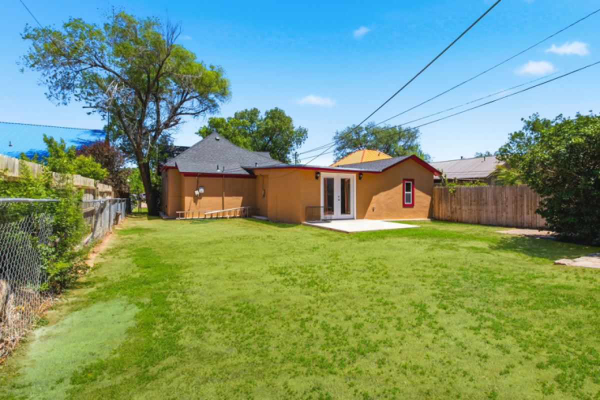 514 Keeler Ave, Dalhart, Texas 79022, 3 Bedrooms Bedrooms, ,1.75 BathroomsBathrooms,Single Family Home,Active Listings,Keeler Ave,1196