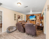 514 Keeler Ave, Dalhart, Texas 79022, 3 Bedrooms Bedrooms, ,1.75 BathroomsBathrooms,Single Family Home,Active Listings,Keeler Ave,1196