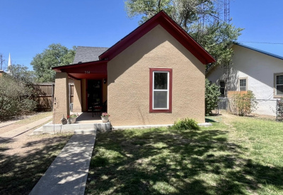 514 Keeler Ave, Dalhart, Texas 79022, 3 Bedrooms Bedrooms, ,1.75 BathroomsBathrooms,Single Family Home,Active Listings,Keeler Ave,1196