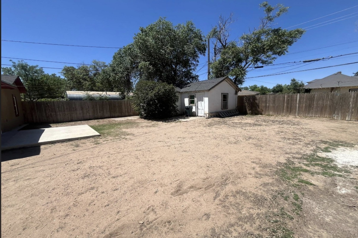 514 Keeler Ave, Dalhart, Texas 79022, 3 Bedrooms Bedrooms, ,1.75 BathroomsBathrooms,Single Family Home,Active Listings,Keeler Ave,1196