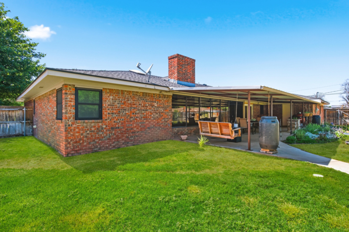 1201 Prairie Dr, Dalhart, Texas 79022, 3 Bedrooms Bedrooms, ,2 BathroomsBathrooms,Single Family Home,Active Listings,Prairie Dr,1197