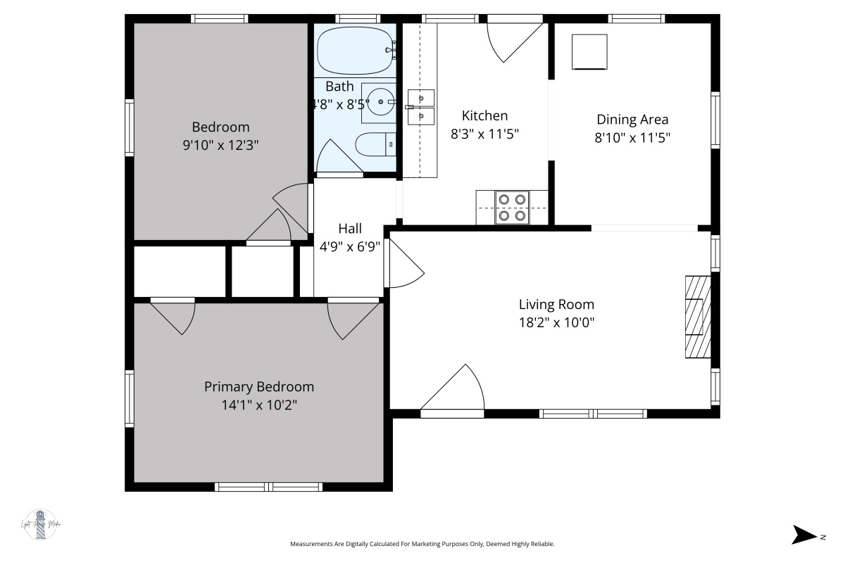 910 Olive Ave, Dalhart, Texas 79022, 2 Bedrooms Bedrooms, ,1 BathroomBathrooms,Single Family Home,Active Listings,Olive Ave,1199