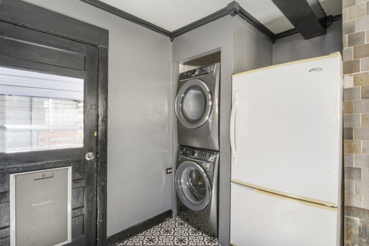 1220 Oak Ave, Dalhart, Texas 79022, 2 Bedrooms Bedrooms, ,1 BathroomBathrooms,Single Family Home,Active Listings,Oak Ave,1204