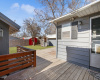 1220 Oak Ave, Dalhart, Texas 79022, 2 Bedrooms Bedrooms, ,1 BathroomBathrooms,Single Family Home,Active Listings,Oak Ave,1204