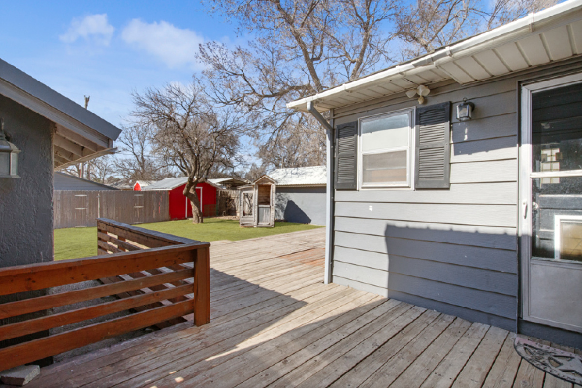 1220 Oak Ave, Dalhart, Texas 79022, 2 Bedrooms Bedrooms, ,1 BathroomBathrooms,Single Family Home,Active Listings,Oak Ave,1204