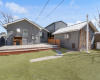1220 Oak Ave, Dalhart, Texas 79022, 2 Bedrooms Bedrooms, ,1 BathroomBathrooms,Single Family Home,Active Listings,Oak Ave,1204