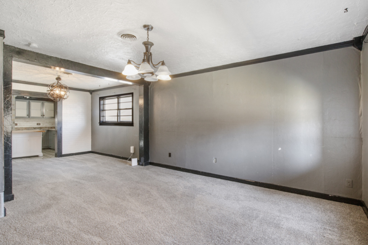 1220 Oak Ave, Dalhart, Texas 79022, 2 Bedrooms Bedrooms, ,1 BathroomBathrooms,Single Family Home,Active Listings,Oak Ave,1204