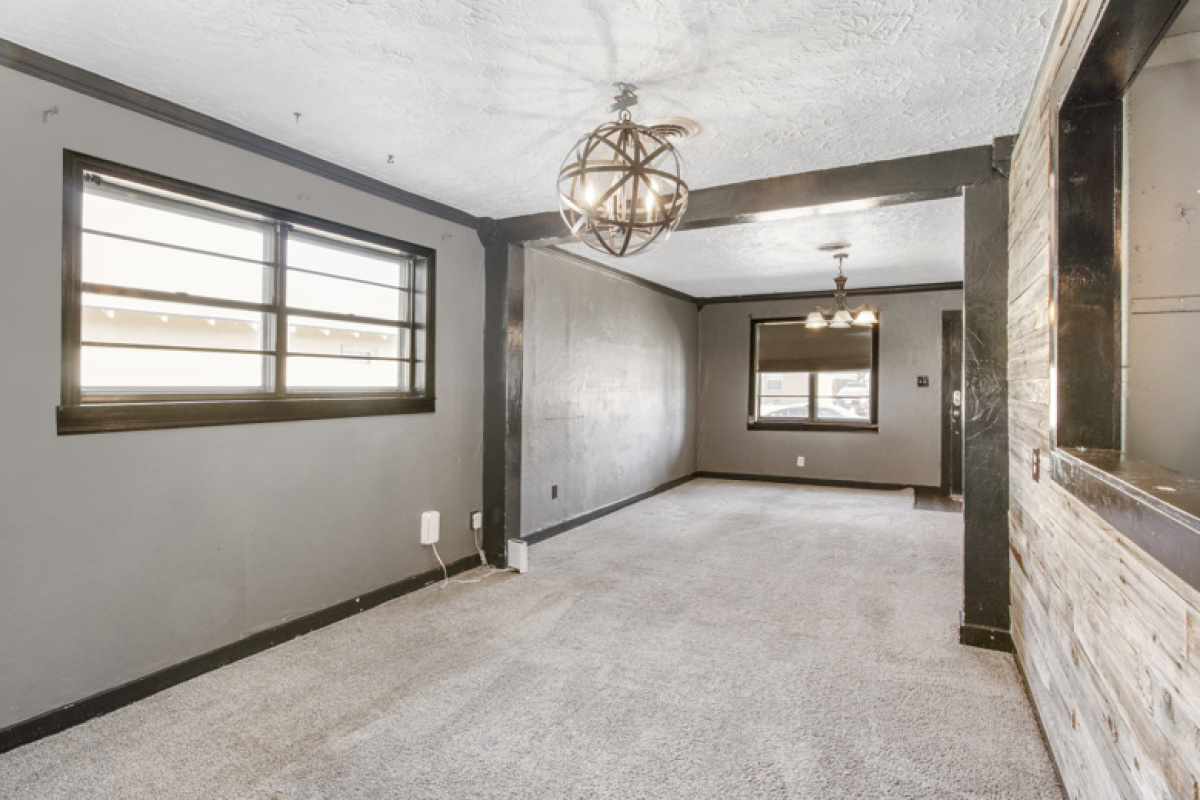1220 Oak Ave, Dalhart, Texas 79022, 2 Bedrooms Bedrooms, ,1 BathroomBathrooms,Single Family Home,Active Listings,Oak Ave,1204