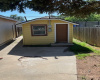 1316 Denver, Dalhart, Texas 790022, 3 Bedrooms Bedrooms, ,2 BathroomsBathrooms,Single Family Home,Active Listings,Denver,1205