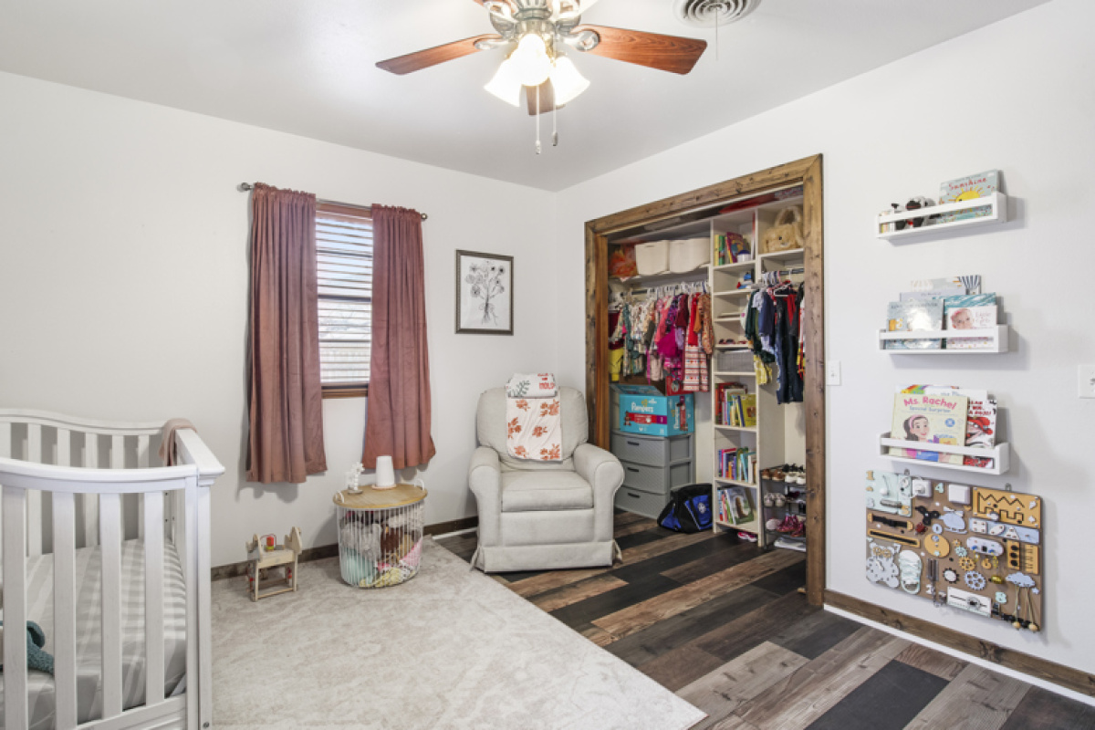 Apache Dr 1601, Dalhart, Texas 79022, 3 Bedrooms Bedrooms, ,1 BathroomBathrooms,Single Family Home,Active Listings,1601,1207
