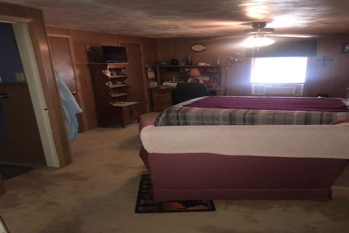 801 Redwood Ave, Adrian, Texas 79001, 3 Bedrooms Bedrooms, ,1.75 BathroomsBathrooms,Single Family Home,Sold Listings,Redwood Ave,1035