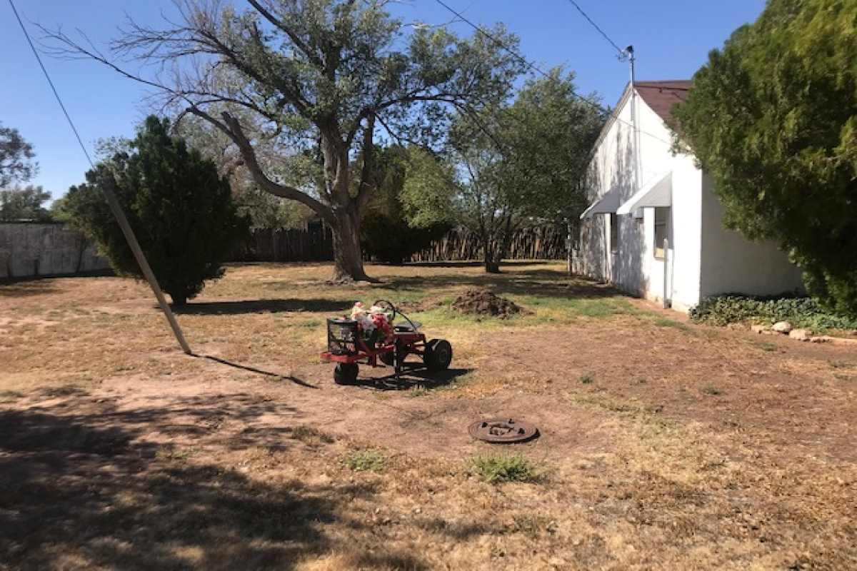801 Redwood Ave, Adrian, Texas 79001, 3 Bedrooms Bedrooms, ,1.75 BathroomsBathrooms,Single Family Home,Sold Listings,Redwood Ave,1035
