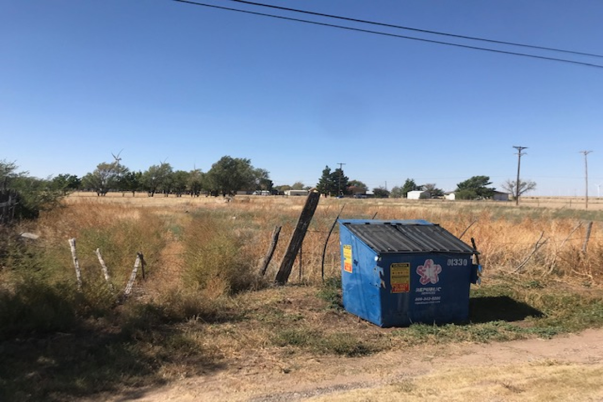 801 Redwood Ave, Adrian, Texas 79001, 3 Bedrooms Bedrooms, ,1.75 BathroomsBathrooms,Single Family Home,Sold Listings,Redwood Ave,1035