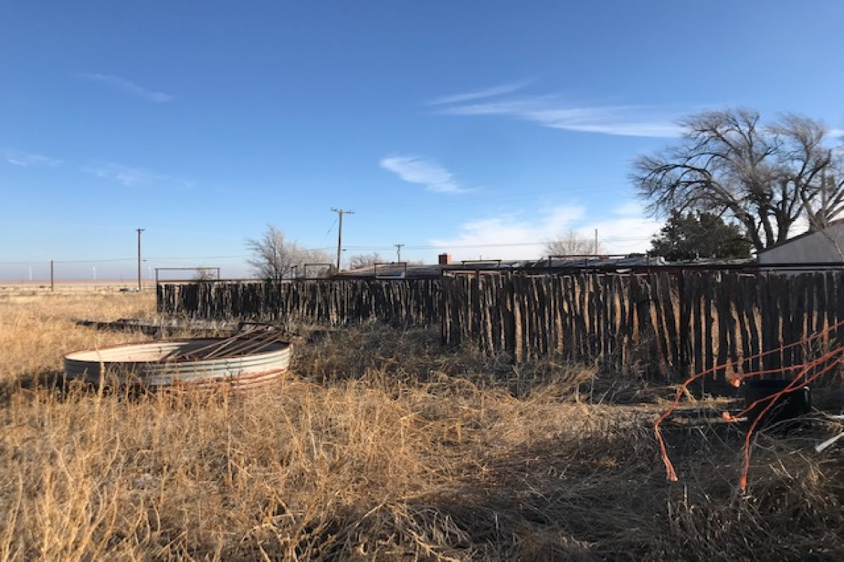 801 Redwood Ave, Adrian, Texas 79001, 3 Bedrooms Bedrooms, ,1.75 BathroomsBathrooms,Single Family Home,Sold Listings,Redwood Ave,1035