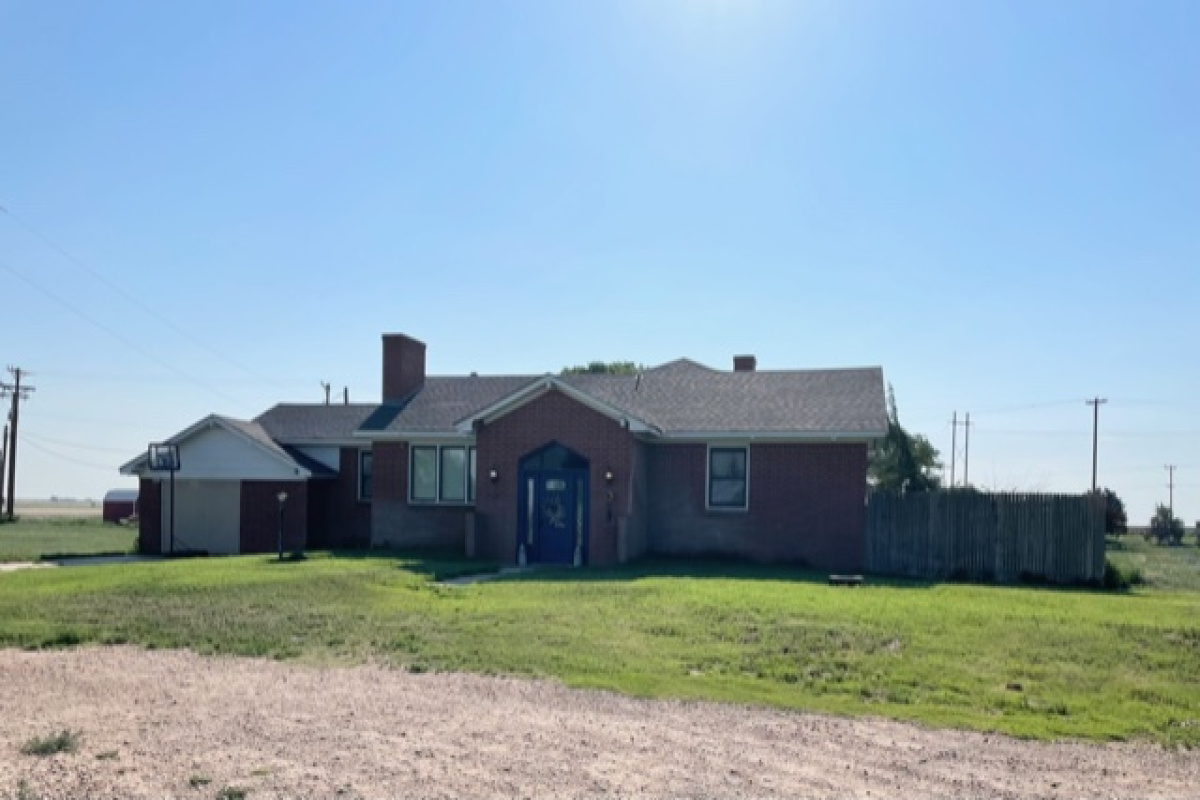 3339 US Highway 54, Dalhart, Texas 79022, 3 Bedrooms Bedrooms, ,2 BathroomsBathrooms,Single Family Home,Sold Listings,US Highway 54,1043