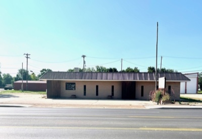 816 Liberal St, Dalhart, Texas 79022, ,Commercial,Active Listings,Twist Junction Vet Clinic,Liberal St,1044