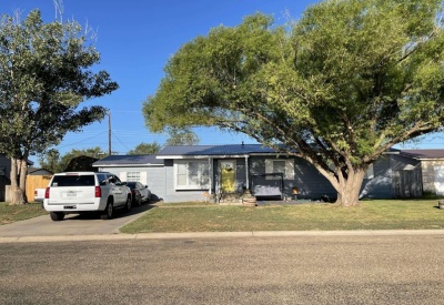 514 Moses, Dalhart, Texas 79022, 3 Bedrooms Bedrooms, ,1.75 BathroomsBathrooms,Single Family Home,Sold Listings,Moses,1045