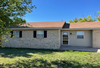 1202 E 12th St, Dalhart, Texas 79022, 3 Bedrooms Bedrooms, ,2 BathroomsBathrooms,Single Family Home,Rental Listings,E 12th St,1053