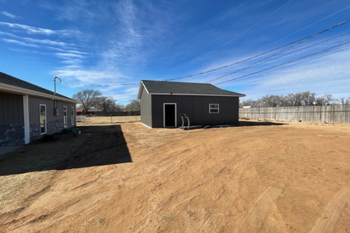 1613 7th, Dalhart, Texas 79022, 3 Bedrooms Bedrooms, ,2 BathroomsBathrooms,Single Family Home,Sold Listings,7th,1057