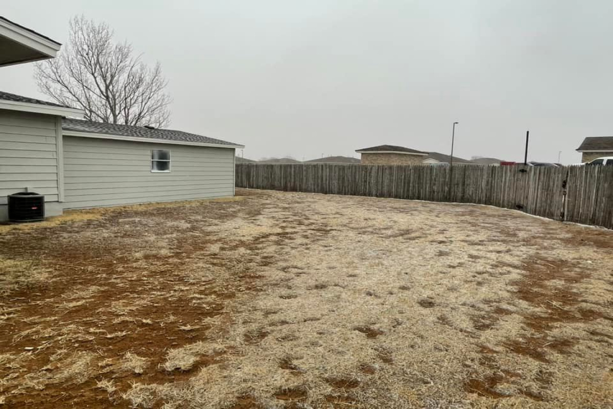 606 Jenny Lane, Dalhart, Texas 79022, 3 Bedrooms Bedrooms, ,2 BathroomsBathrooms,Single Family Home,Sold Listings,Jenny Lane,1058