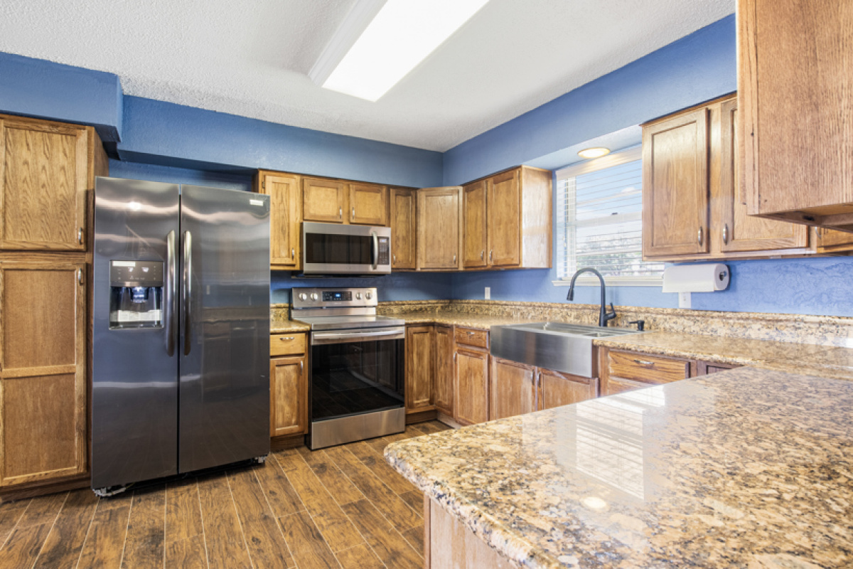 1602 Oak Ave, Dalhart, Texas 79022, 4 Bedrooms Bedrooms, ,2 BathroomsBathrooms,Single Family Home,Sold Listings,Oak Ave,1059
