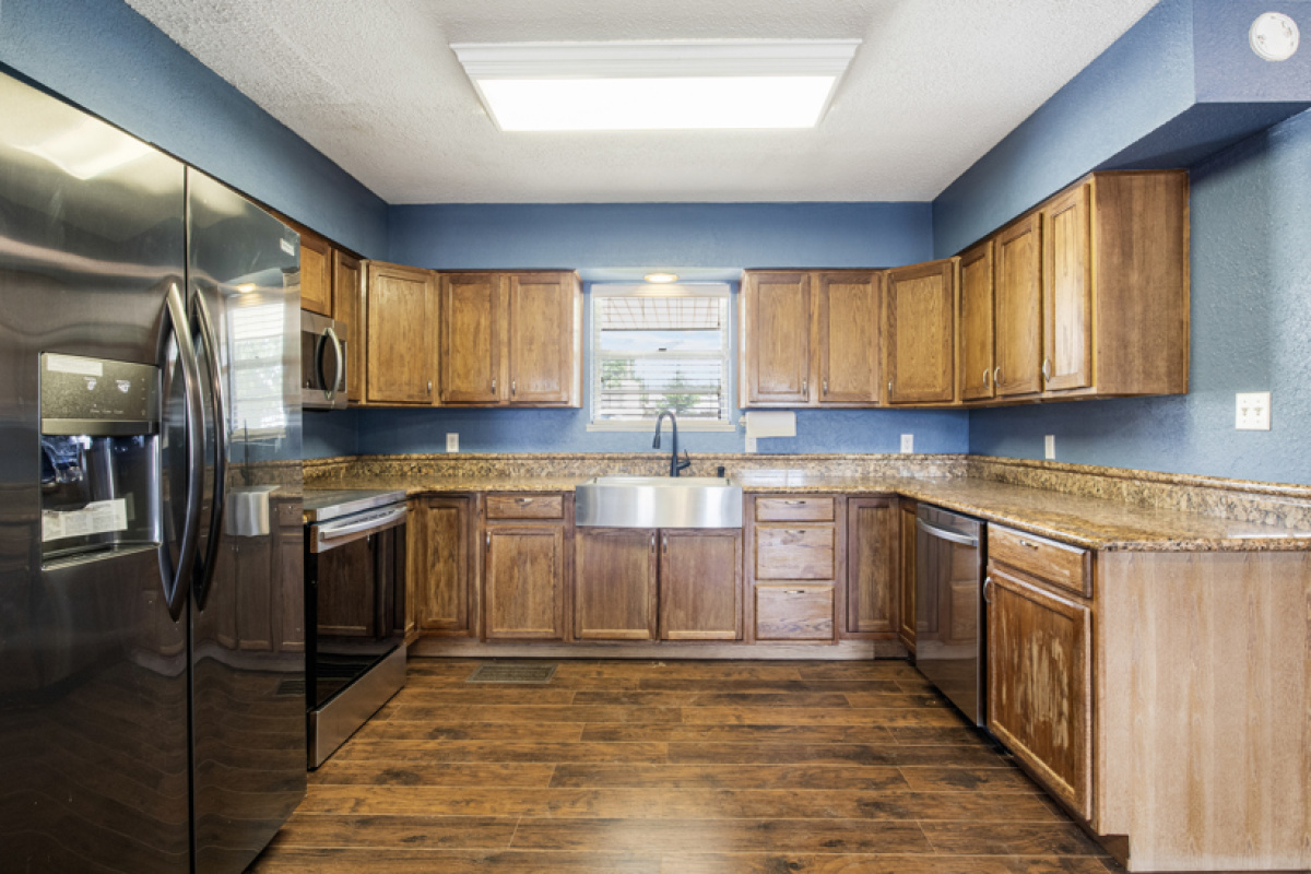 1602 Oak Ave, Dalhart, Texas 79022, 4 Bedrooms Bedrooms, ,2 BathroomsBathrooms,Single Family Home,Sold Listings,Oak Ave,1059
