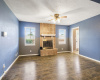 1602 Oak Ave, Dalhart, Texas 79022, 4 Bedrooms Bedrooms, ,2 BathroomsBathrooms,Single Family Home,Sold Listings,Oak Ave,1059
