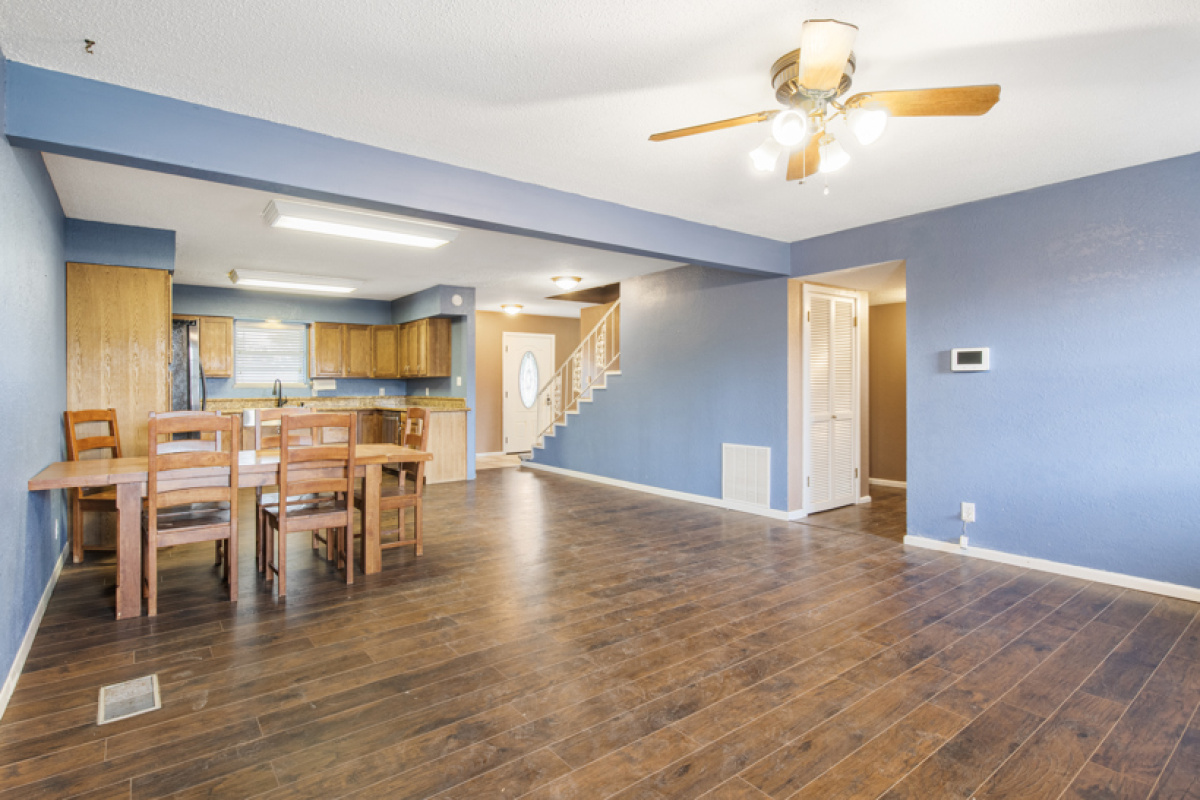 1602 Oak Ave, Dalhart, Texas 79022, 4 Bedrooms Bedrooms, ,2 BathroomsBathrooms,Single Family Home,Sold Listings,Oak Ave,1059