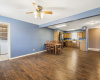 1602 Oak Ave, Dalhart, Texas 79022, 4 Bedrooms Bedrooms, ,2 BathroomsBathrooms,Single Family Home,Sold Listings,Oak Ave,1059