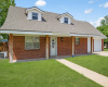 1602 Oak Ave, Dalhart, Texas 79022, 4 Bedrooms Bedrooms, ,2 BathroomsBathrooms,Single Family Home,Sold Listings,Oak Ave,1059