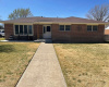 1320 Elm, Dalhart, Texas 79022, 3 Bedrooms Bedrooms, ,2 BathroomsBathrooms,Single Family Home,Sold Listings,Elm,1060