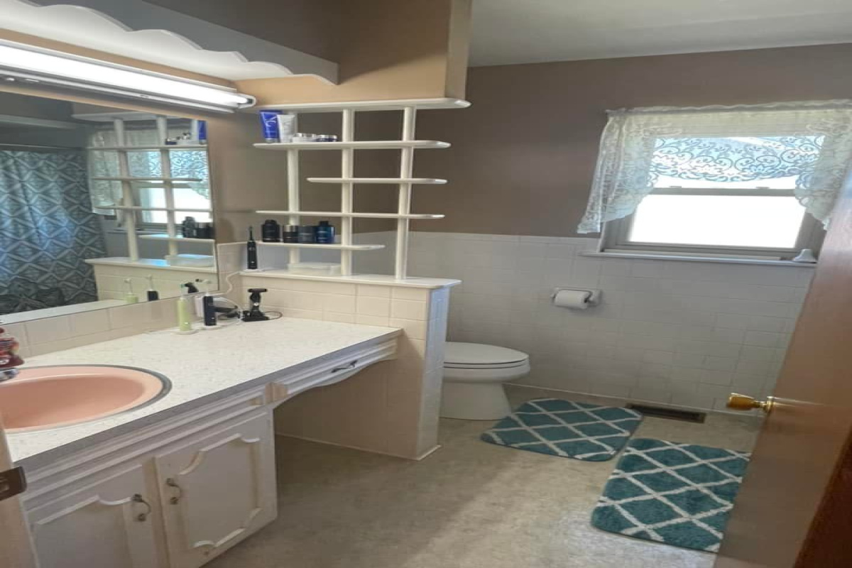 1320 Elm, Dalhart, Texas 79022, 3 Bedrooms Bedrooms, ,2 BathroomsBathrooms,Single Family Home,Sold Listings,Elm,1060