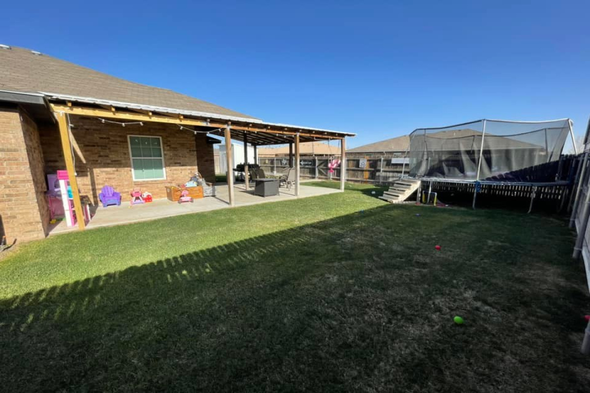 1812 Wagon Trial Road, Dalhart, Texas 79022, 3 Bedrooms Bedrooms, ,2 BathroomsBathrooms,Single Family Home,Sold Listings,Wagon Trial Road,1061